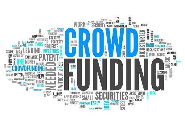crowdfunding websites