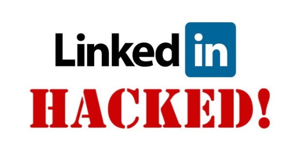 linkedIn hacked
